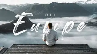 FALL IN EUROPE (w/ @eyeofshe)