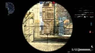 AWM на площяди
