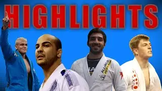 BJJ Highlights 2020