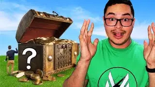 CAÇA AO TESOURO SUPER MIDORI
