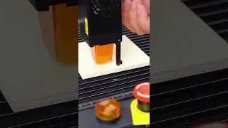 ORTUR Laser Master 3 10W Output Power Laser Engraver