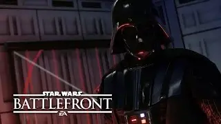 ◀RISE UP - Star Wars Battlefront Cinematic Trailer (Fan-Made)