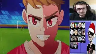 REWIND HISPANO 2023 [Alec Hernández] - REACCION