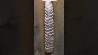 GMAW Vertical- MIG Welding