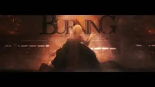 Burning MIX - trailer 1
