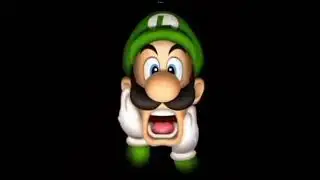 epic scream