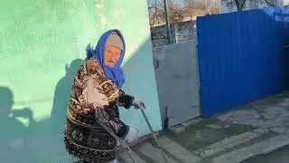 Один день переселенцев Донбасса 2025 В гостях у тещи Сердюк лайф новости 