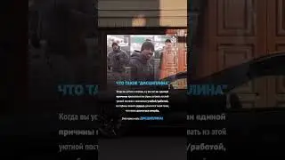 Вот что такое дисциплина💪🏻 #shorts #tiktok #дисциплина #рекомендации