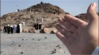 Ghazwa E uhud Location | The 2nd  Battle in History of Islam | uhud Mount Madinah Saudi Arabia