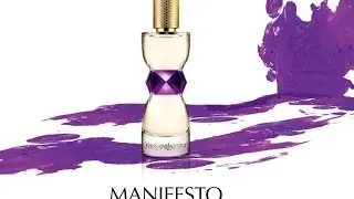 Manifesto, un parfum qui fait voyager.