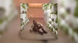[FREE] Khalid Type Beat 2021 - 
