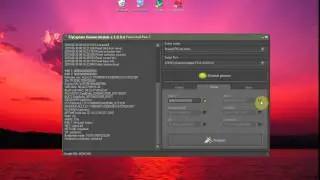 Huawei P8 Imei Repair Using FuriouSGold PACK7