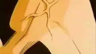 DBZ-Frantic Prince Music Video