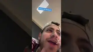 Guru Trying PRIME ENERGY DRINKS Logan Paul ♿️ 