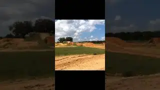 James Stewart raw compound footage