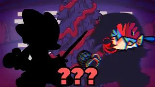 Corruption: War Of Flames | Evil BF vs Pico FINAL!