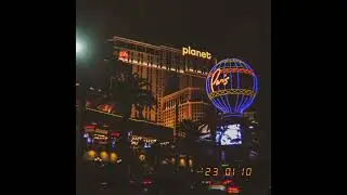 (FREE) Lofi Type Beat - trip to vegas (prod. by 1998 beats)