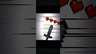 маинкрафт эдит #minecraft #майнкрафт #minecraftmemes #gaming #sword #xp #актив