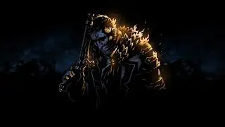Разбойник | Эхо прошлого | Darkest Dungeon 2