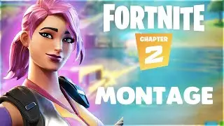 New Season New Montage! (feat. Juice Wrld)