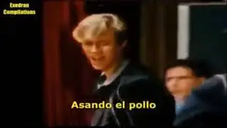 Asi cantamos las canciones en Ingles