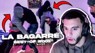 MES FRÈRES S'AFFRONTENT ! BEST OF #1