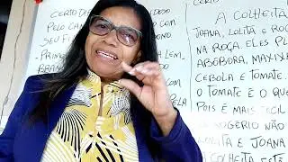 Prova do encceja