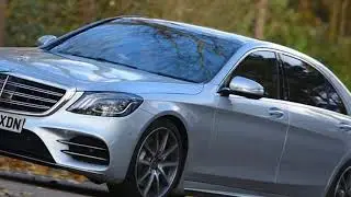 Autocar   Mercedes Benz S Class review