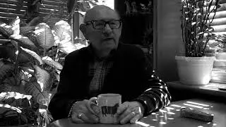 Martin Pegler | People Behind the Windows