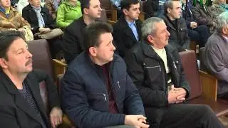 ВОДА ЧОП