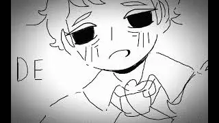Pale machine animatic 2p! Hetalia