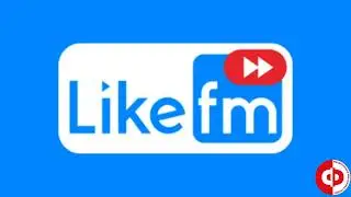 Реклама на радиостанции Like FM