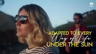 Xperion Brand Video