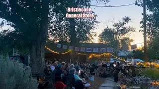 Tour Reel: Bristlecone General Store