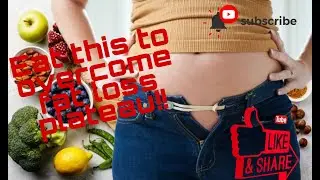 WHY FIBERS ARE IMPORTANT FOR FAT LOSS AND HEALTH?