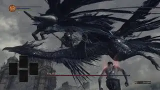 SL1 NG+7 Fists Only King Of The Storms