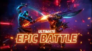 Shadow Fight 3: Ultimate Epic Battle ⚔️🔥