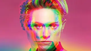 La Roux - 21st Century (official audio)