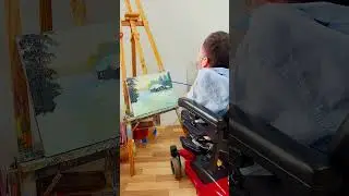 💥Арт-эпизод🎨 