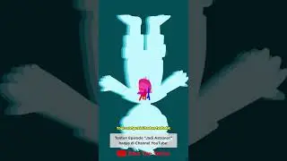 Manteman pernah merasa pusing ketika kayang atau terbalik seperti Riko di atas? 🤔 #rikotheseries