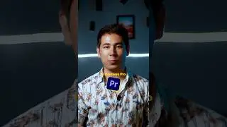 how to create a stunning flash transition in Premiere Pro in just 40 sec! #videoediting #premierepro