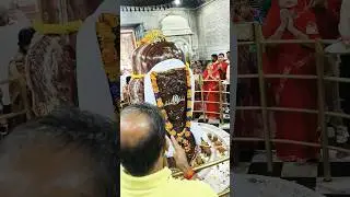 Pashupatinath mandir 🙏Mandsaur India 🇮🇳 #pashupatinath #mahakal #shiv #ji #shorts #police #duty