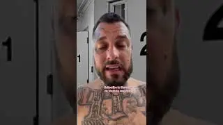 What is it like on your last day of prison?