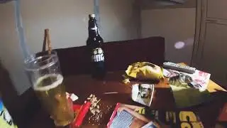 маньяк превью демо