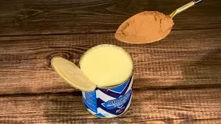 Mix Cocoa and Condensed Milk, the Result will Surprise You! TRUFFLE recipe