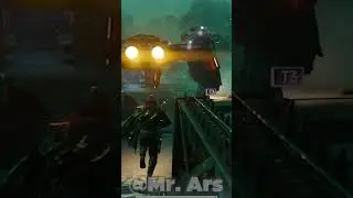 ПЫТАЮСЬ ВЫЖИТЬ В HELLDIVERS 2 