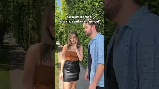 When She’s A Swiftie And He’s Not ☠️ #taylorswift  #couple #singersongwriter