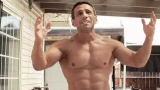 Bodybuilding w/ PEC TEAR Part 2