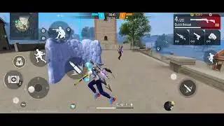 Free fire 😎