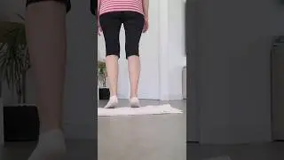 Начинайте своё УТРО с ЭТОГО! Разгоняем лимфу .